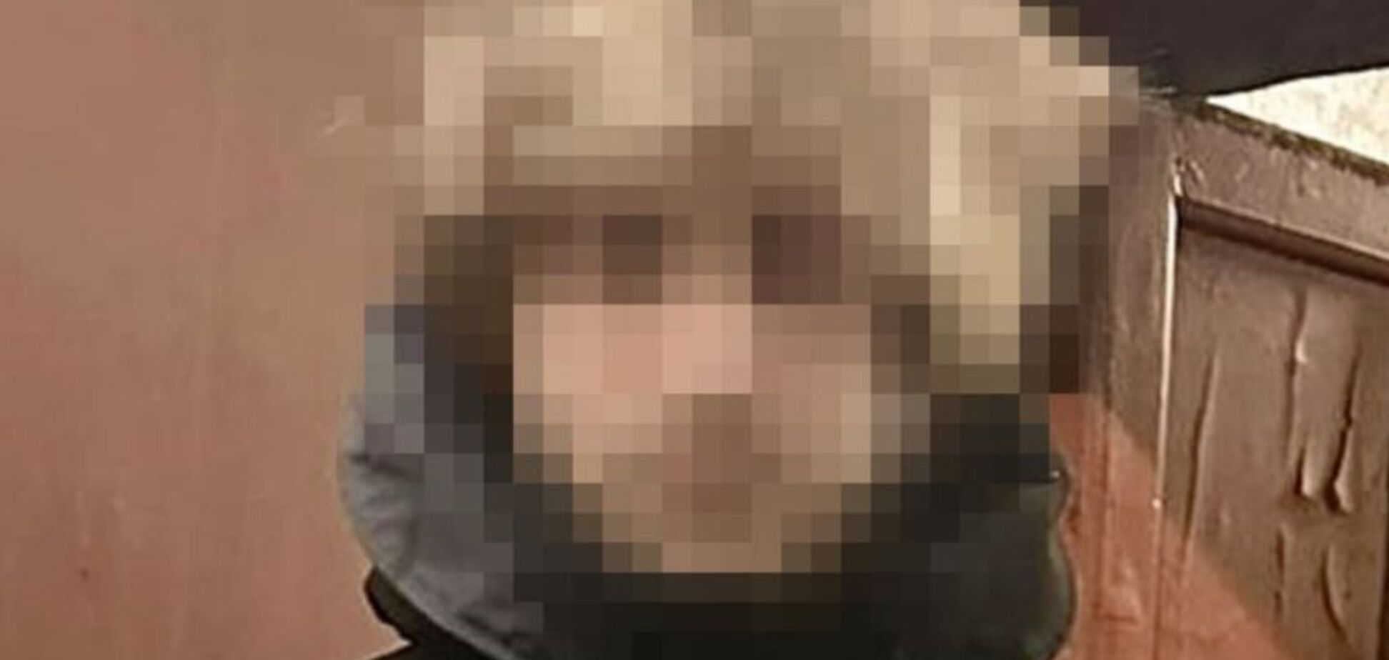 СБУ и Нацполиция задержали агента РФ, который готовил теракты в центре Харькова. Фото