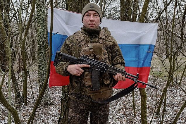 Повоював недовго: в Україні ліквідували російського штурмовика-педофіла. Фото