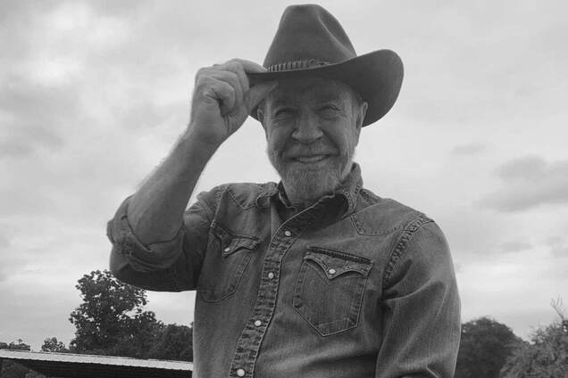 Чак Норрис умер в 86 лет