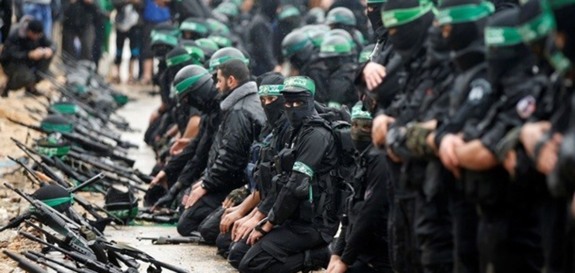 У Трампа запропонувала ХАМАСу скласти зброю: що відомо