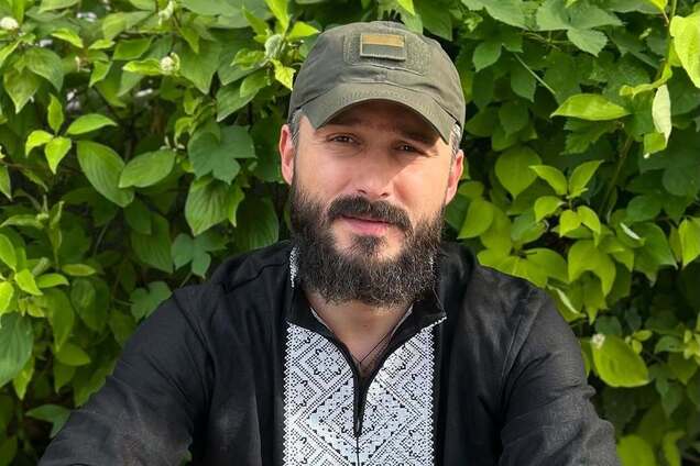 Андрій Федінчик розповів, скільки грошей щомісяця витрачає на комфортне життя і що йому приносить дохід