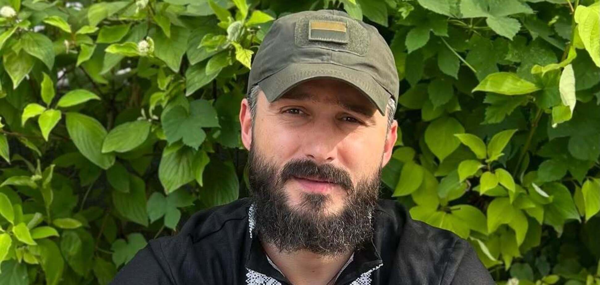 Андрій Федінчик розповів, скільки грошей щомісяця витрачає на комфортне життя і що йому приносить дохід