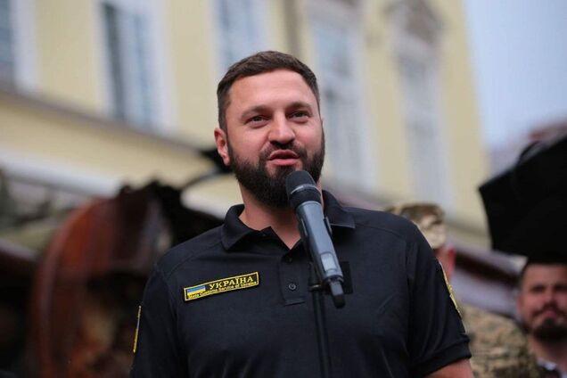 Має 'кримінальний шлейф'? Хто може стати новим головою Митної служби