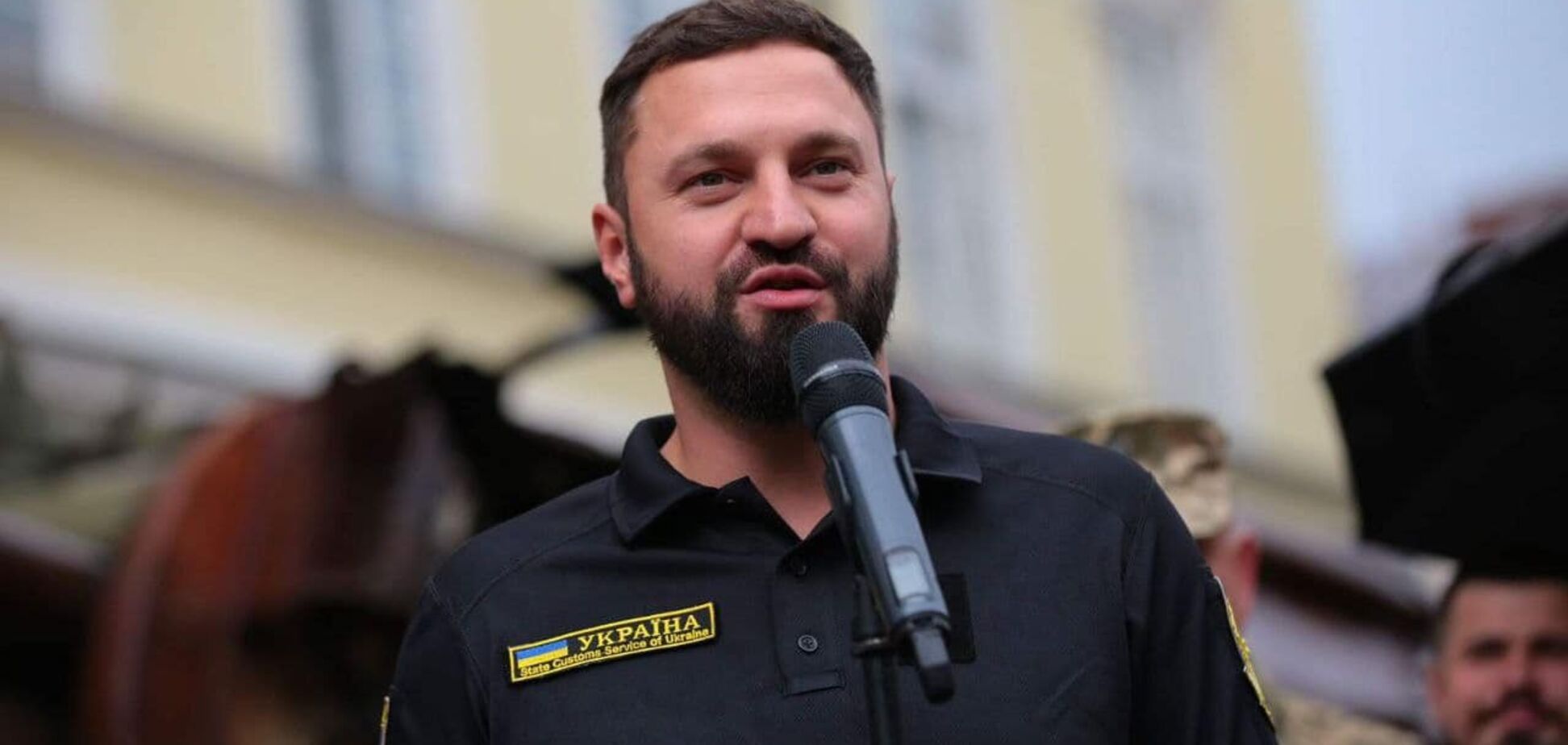 Має 'кримінальний шлейф'? Хто може стати новим головою Митної служби