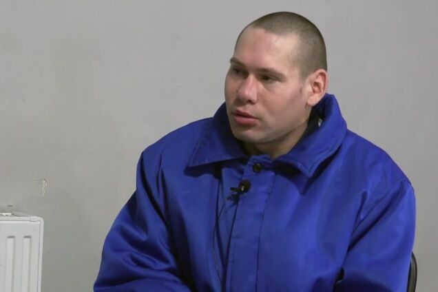 'Казали одне, а вийшло інше': громадянин Казахстану розповів, як опинився на війні проти України. Відео