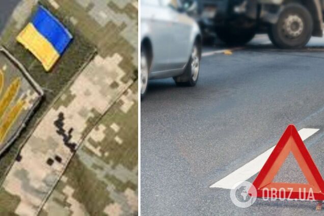 В Одесі чоловік, який перебував у розшуку, тікав від ТЦК і влаштував аварію: подробиці інциденту