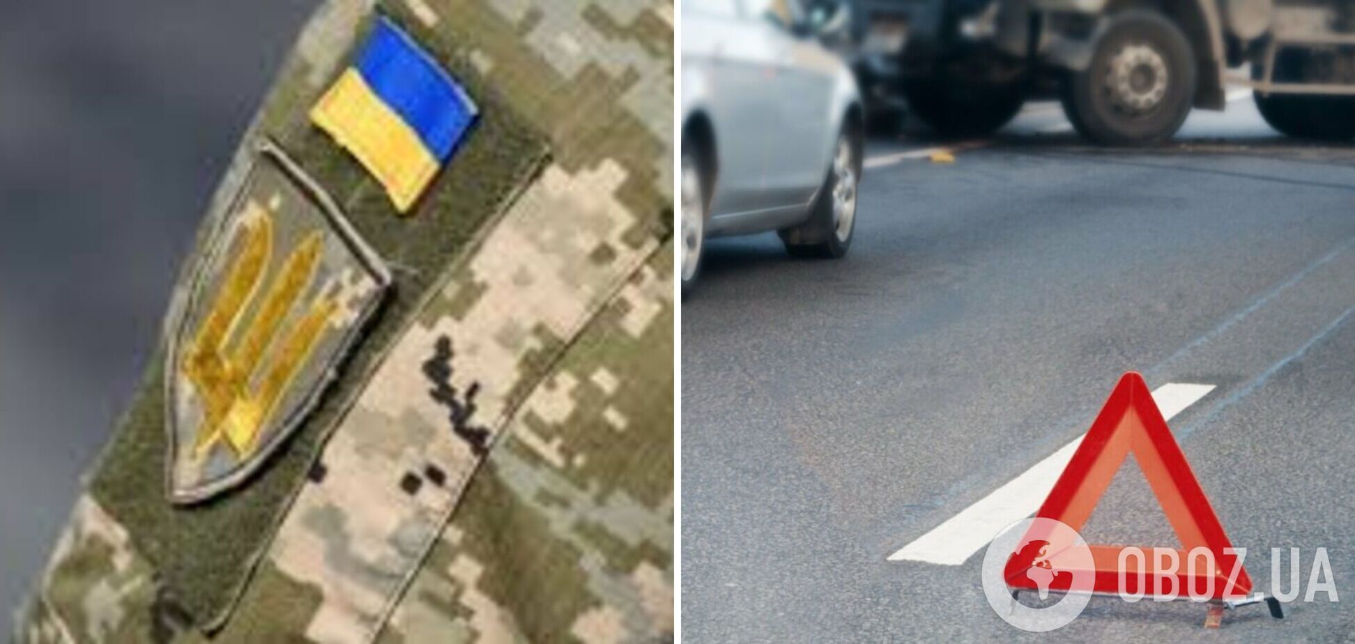 В Одесі чоловік, який перебував у розшуку, тікав від ТЦК і влаштував аварію: подробиці інциденту