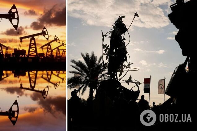 У Reuters назвали країни, які найбільше постраждають через війну на Близькому Сході