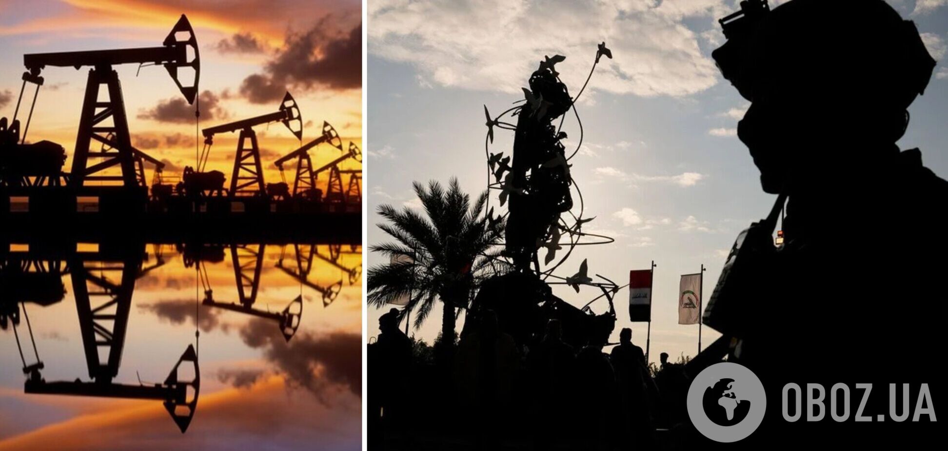 У Reuters назвали країни, які найбільше постраждають через війну на Близькому Сході