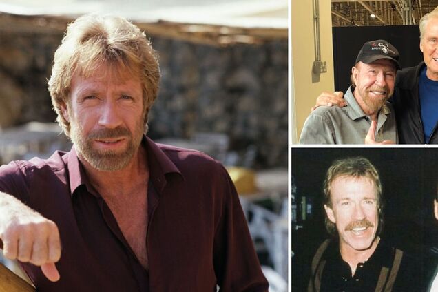 'Нам тебя будет не хватать': Сталлоне, Лундгрен, Кинг и другие отреагировали на внезапную смерть Чака Норриса и поделились воспоминаниями