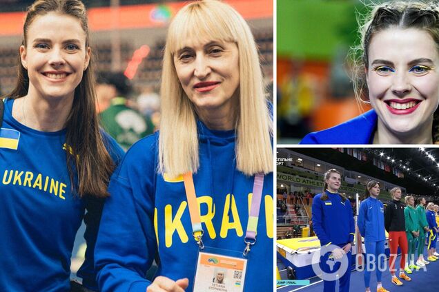 Тренерка Магучіх зізналася, що буде далі з Ярославою після перемоги на ЧС з легкої атлетики