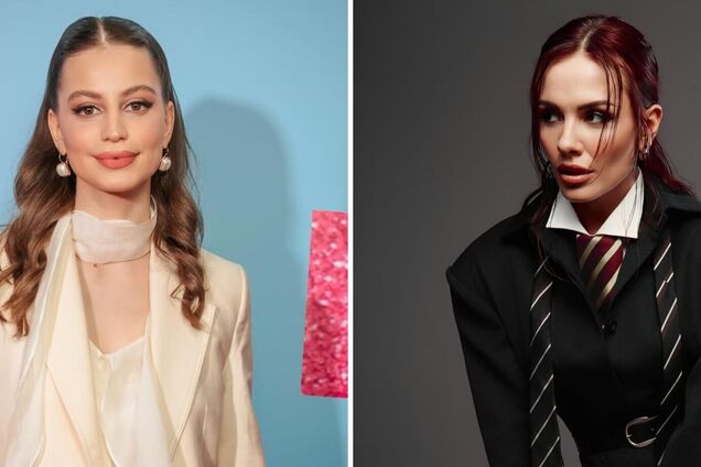 Наталія Тур знову нарвалася на хейт через запитання до MamaRika про Стасю Макєєву та мультики російською мовою. Відео