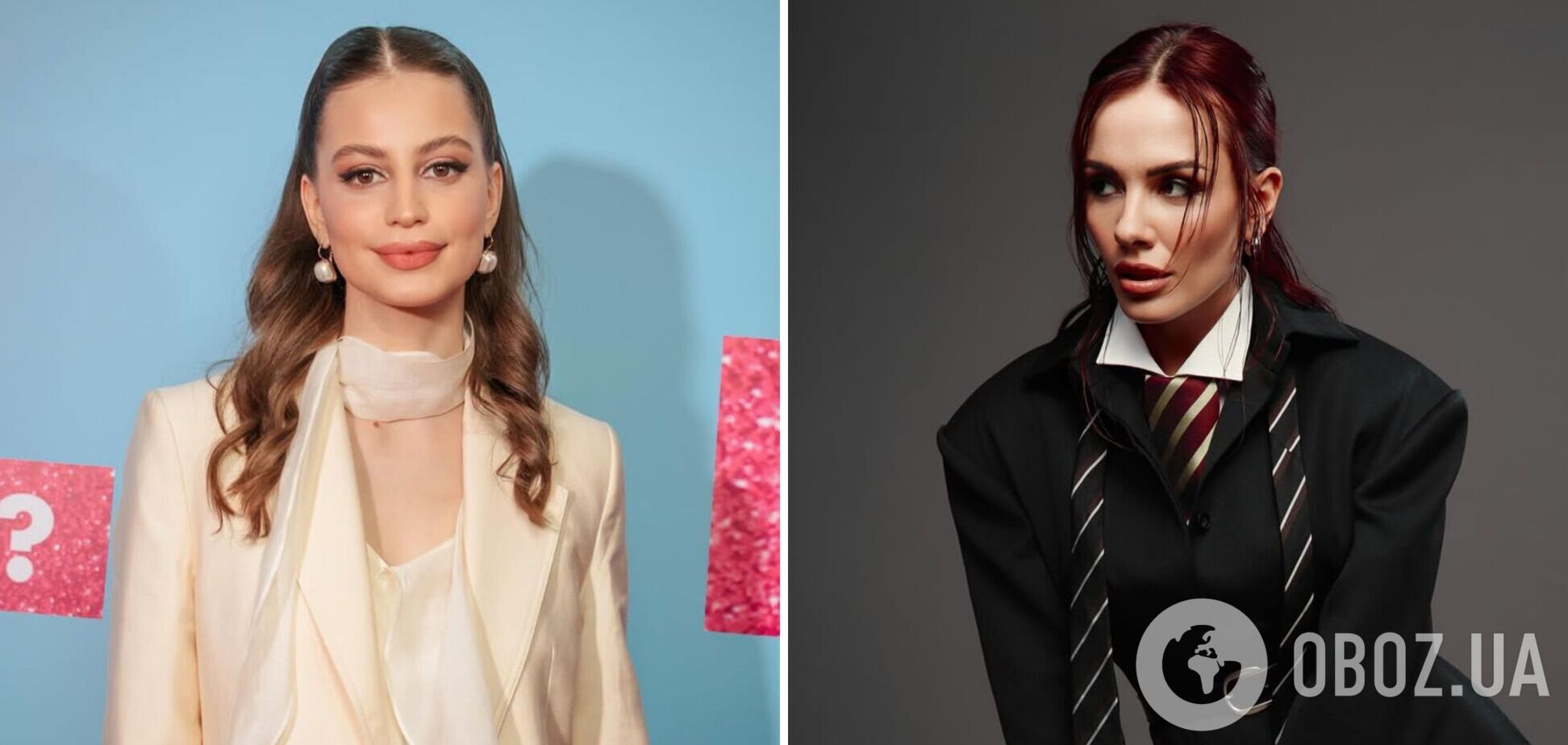 Наталія Тур знову нарвалася на хейт через запитання до MamaRika про Стасю Макєєву та мультики російською мовою. Відео