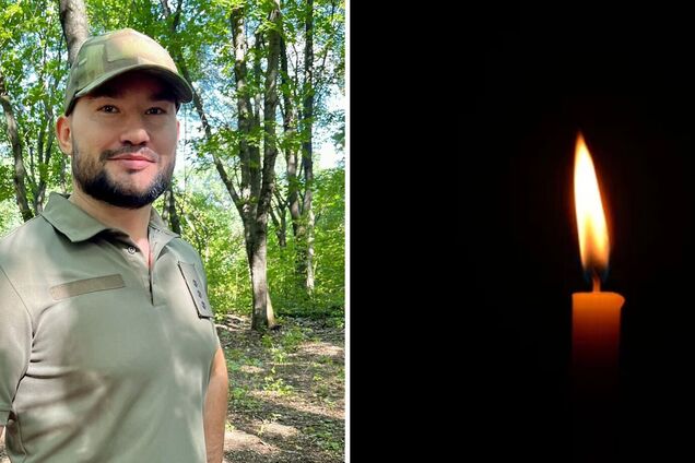 Мріяв повернутися до музики після війни: на фронті загинув артист оркестру Дмитро Гладіренко