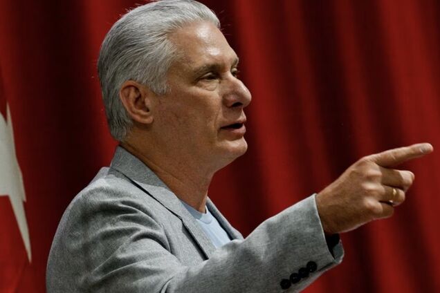 'Не є предметом обговорень': Куба відкинула вимоги США про зміну влади на острові