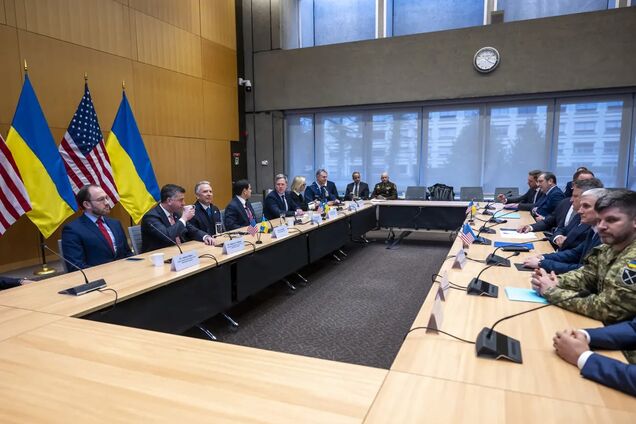 'Треба зрозуміти, наскільки РФ готова до миру': Зеленський про підсумки переговорів у США