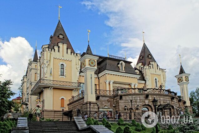 Интерактивные локации и арт-терапия: Киевский академический театр кукол проведет масштабное мероприятие для детей