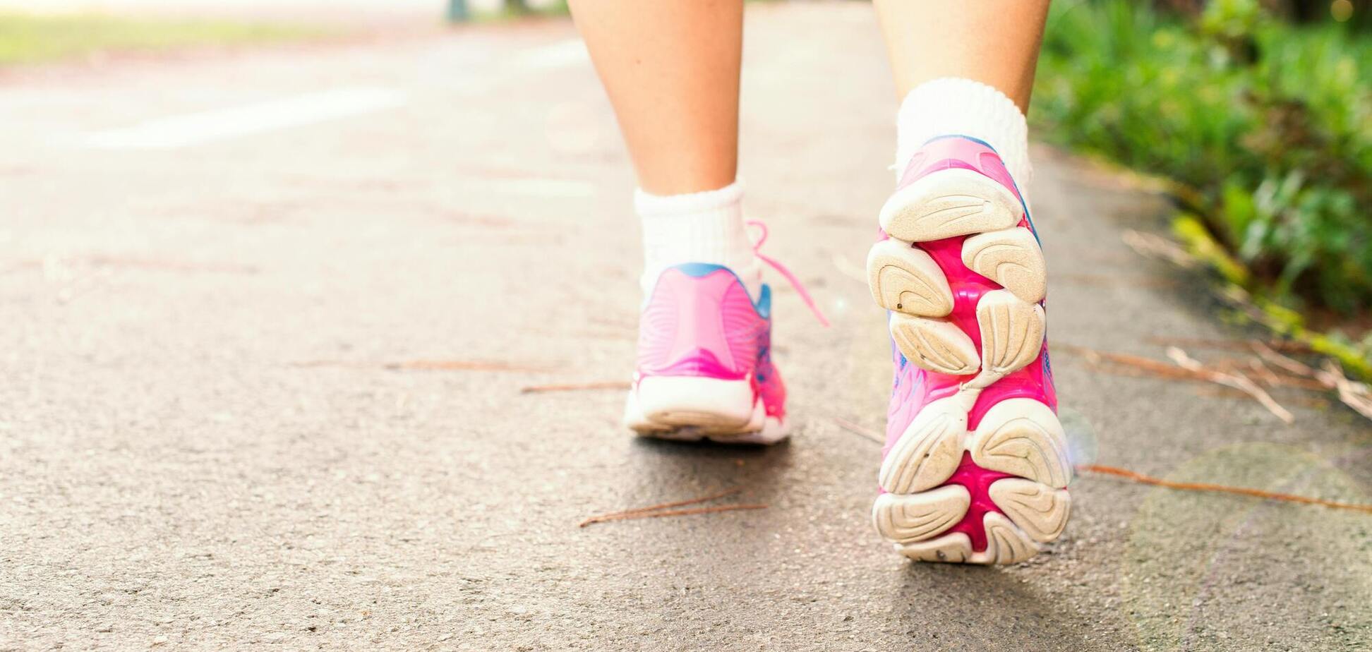 Люди, которые ходят быстрее других, обычно имеют эти 7 черт характера – психологи