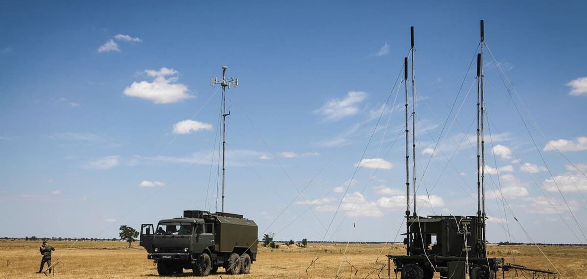 Россия усилила давление в Балтийском регионе, используя РЭБ против GPS: в The Times раскрыли подробности