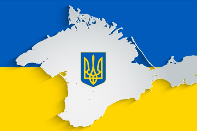 То, что Крым был исторически российским – полный бред