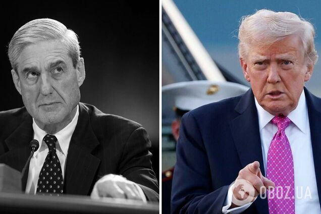 'Більше не зможе псувати життя невинним': Трамп цинічно відреагував на смерть колишнього директора ФБР