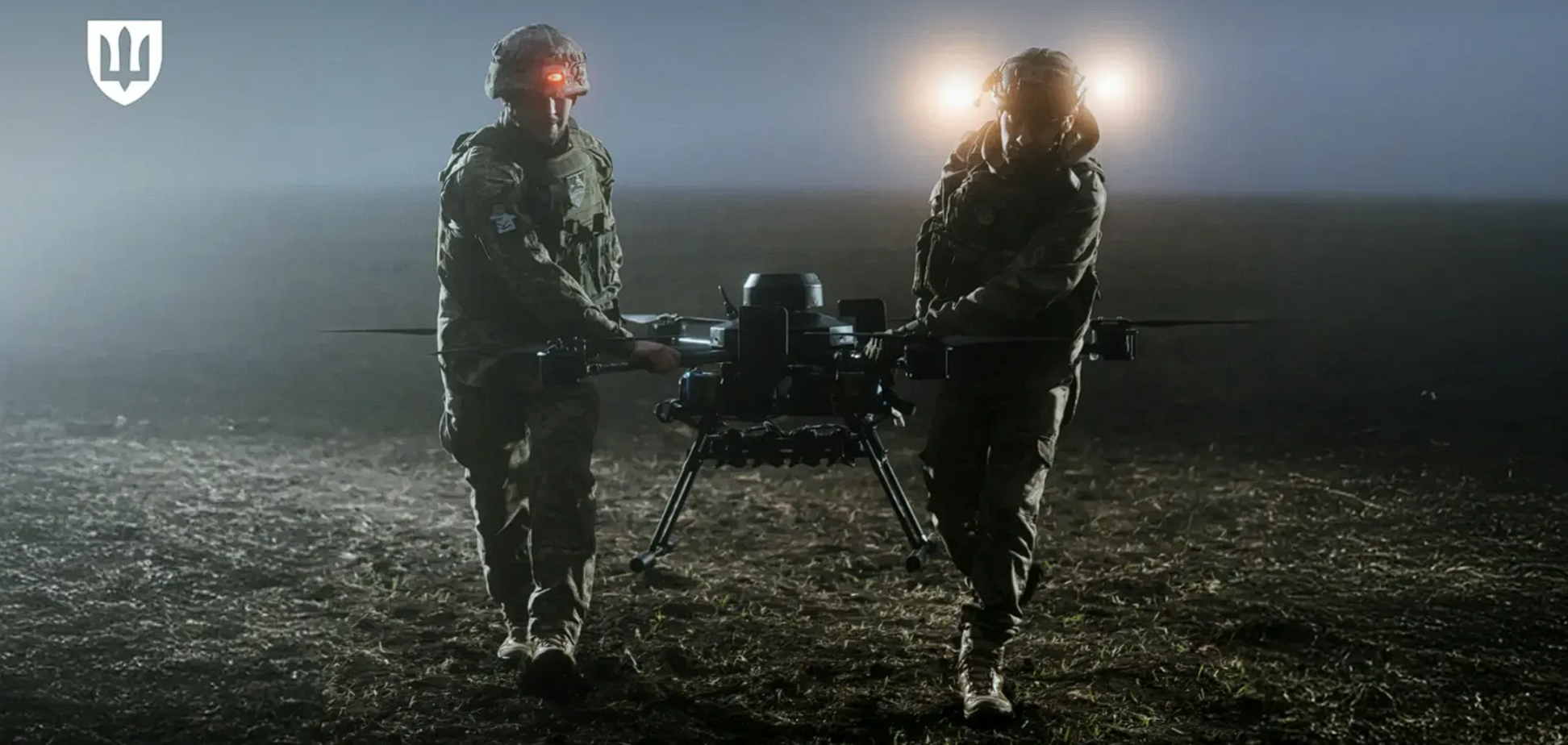 'Ворог із жахом називає їх 'Бабою Ягою': у Міноборони розповіли, як навчають операторів важких бомберів