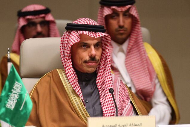 Саудівська Аравія видворяє військового аташе та чотирьох співробітників посольства Ірану: подробиці