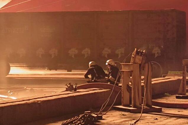 Уже 180 атак с начала года: РФ начала интенсивнее обстреливать украинские порты