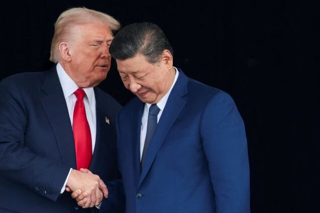 Саммит Трампа и Си Цзиньпина перенесли: в чем причина
