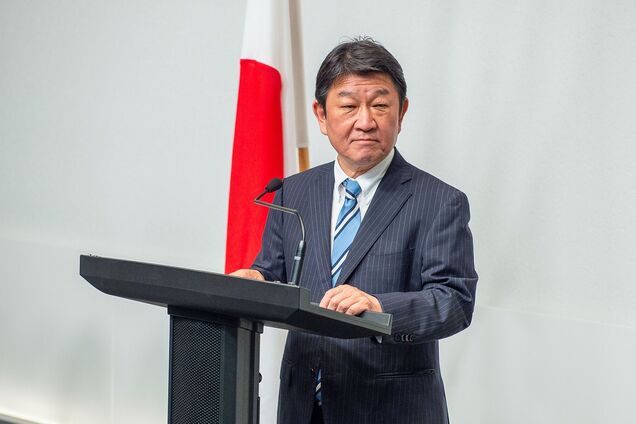 В Японії допустили направлення військових для розмінування Ормузької протоки: яка умова