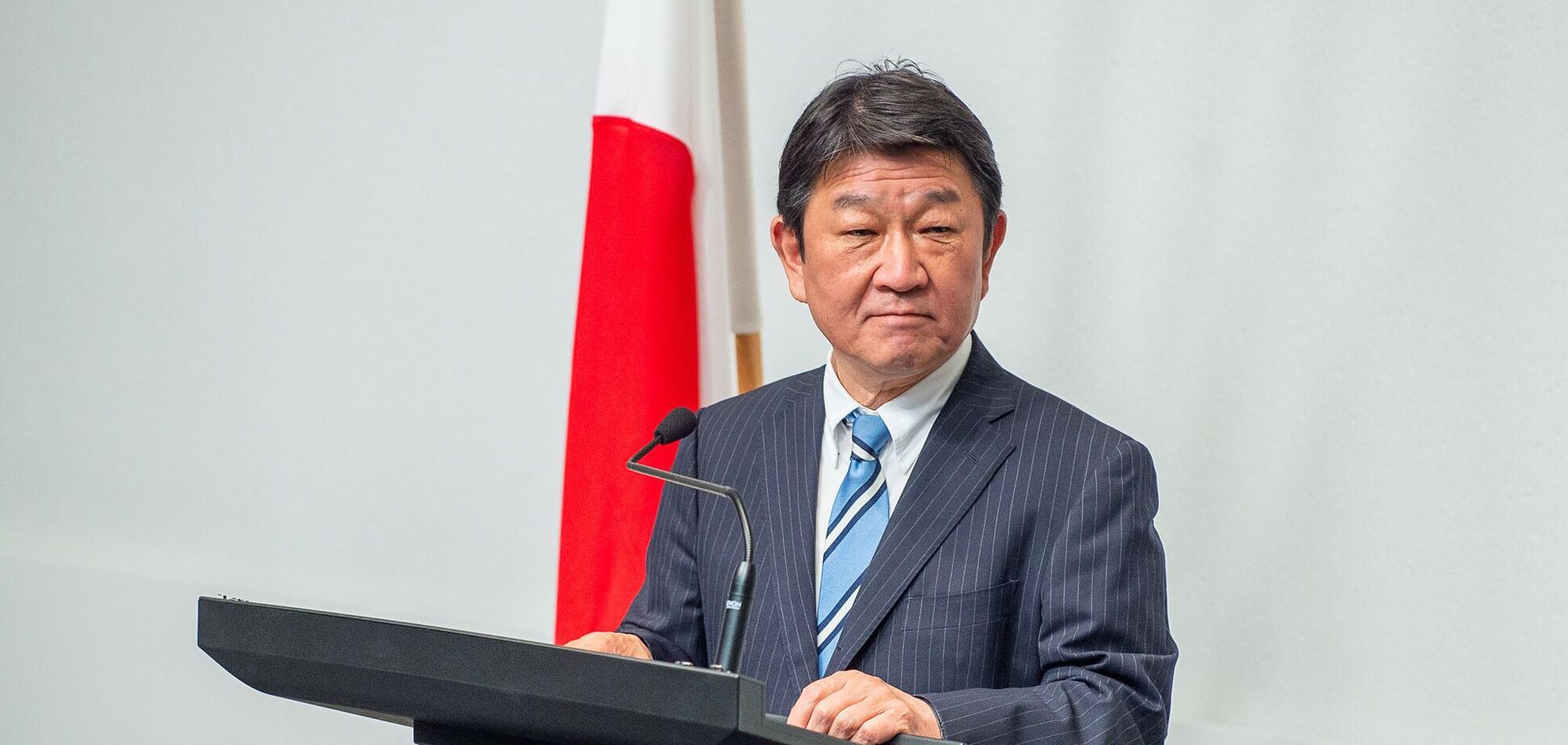 В Японії допустили направлення військових для розмінування Ормузької протоки: яка умова