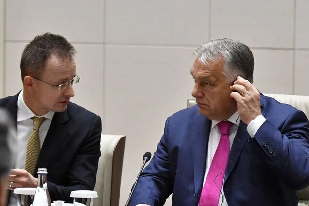 'Проукраїнська пропаганда': в Угорщині влаштували істерику після статті про інсценування замаху на Орбана