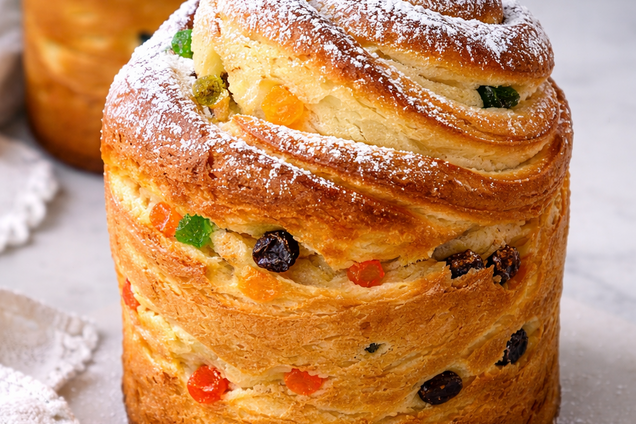 Великодні крафіни на дріжджах: як приготувати пухке тісто