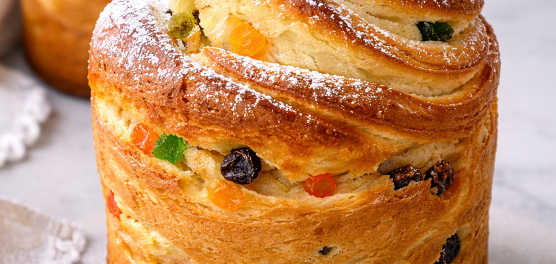 Великодні крафіни на дріжджах: як приготувати пухке тісто