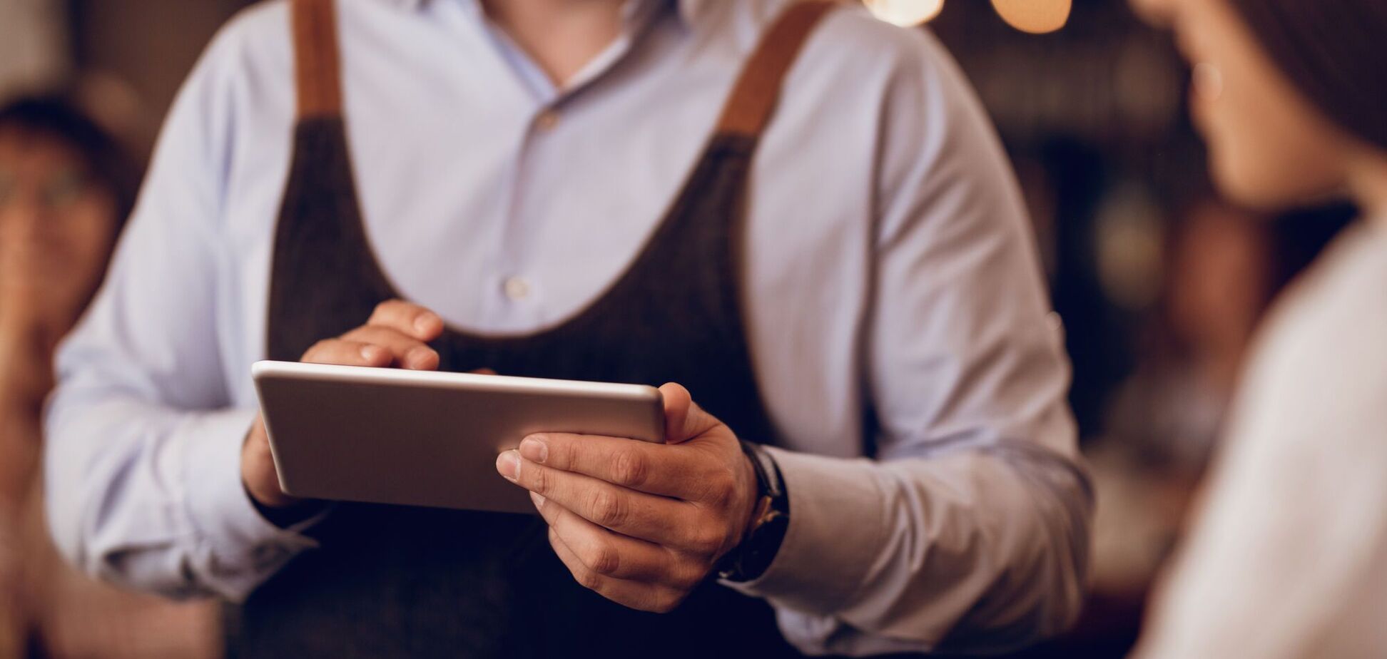 Як змінюється ринок праці у сфері HoReCa в Україні