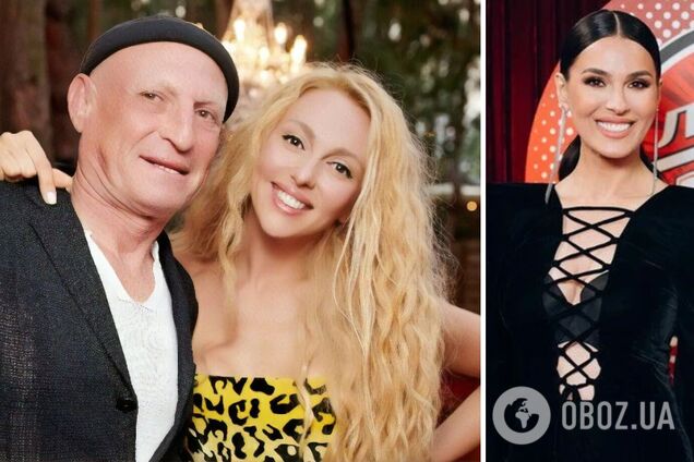 'Він озвучив думку більшості українців': Полякова стала на бік Єфросиніної в скандалі зі своїм чоловіком, але нарвалась на хейт