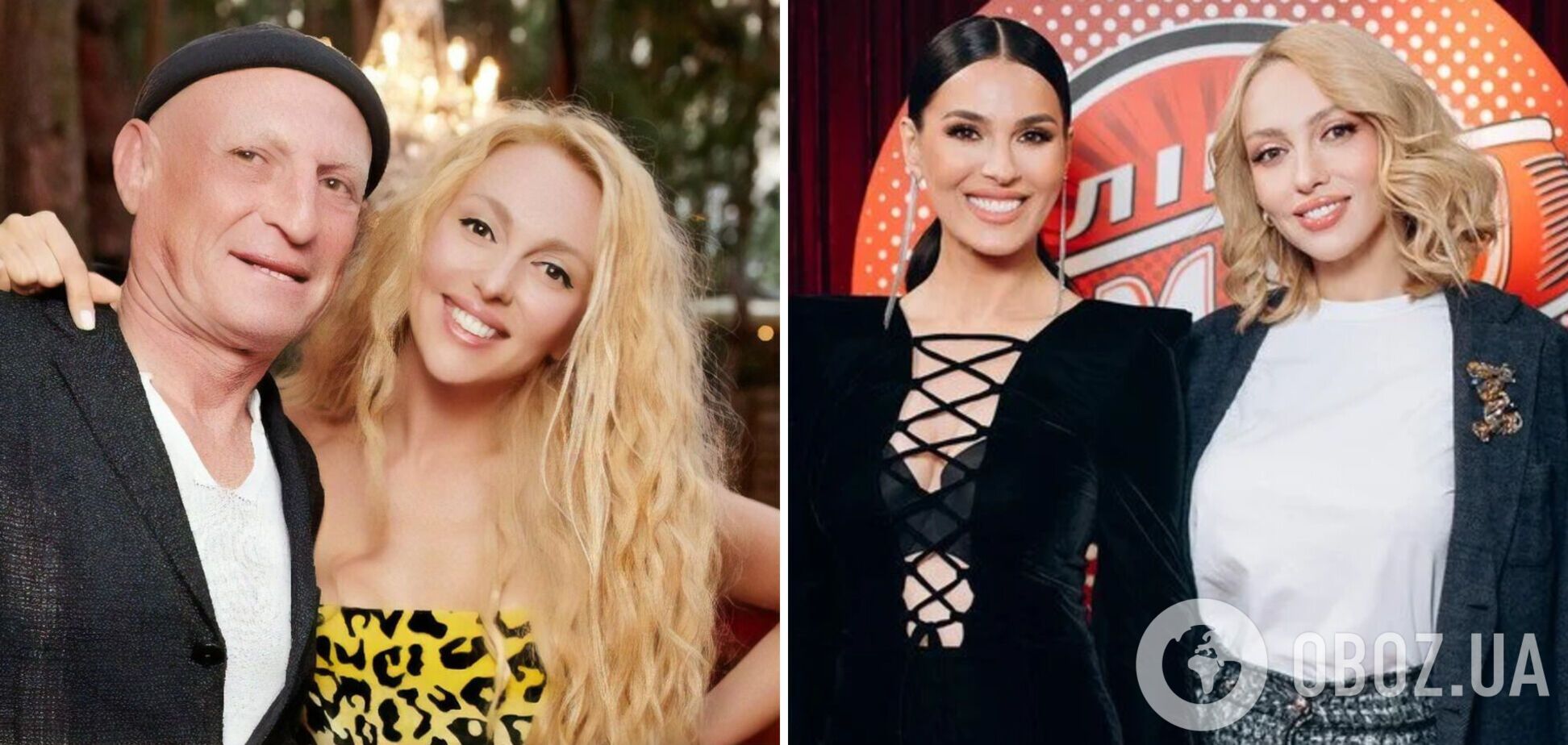 'Він озвучив думку більшості українців': Полякова стала на бік Єфросиніної в скандалі зі своїм чоловіком, але нарвалась на хейт