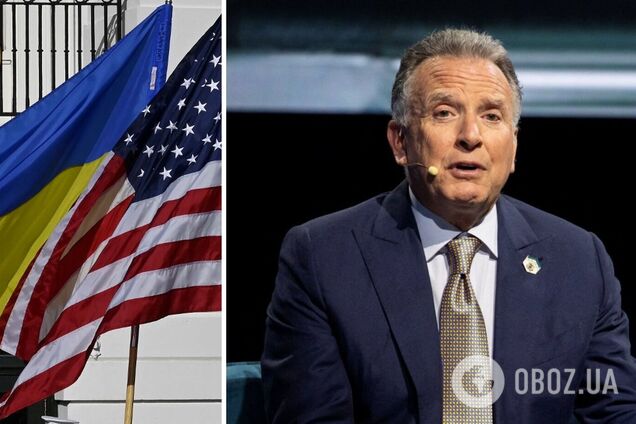 'Сужаем перечень вопросов для заключения соглашения': Виткофф заявил о 'конструктивных' переговорах с Украиной