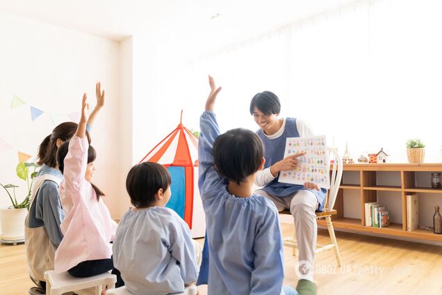 Мама 4-річного хлопчика вразила мережу навичкою, яку діти здобувають у дитсадках Японії. Відео