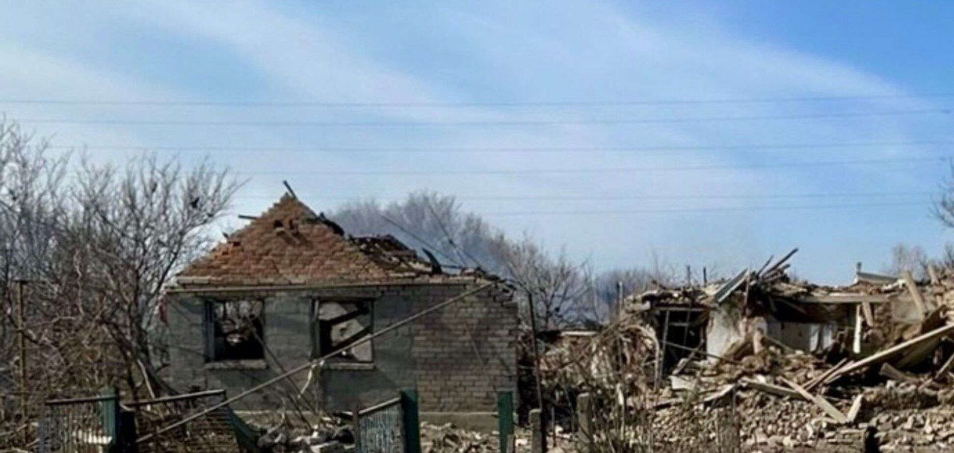 Окупанти ударили КАБами по Запорізькому району: є загиблий