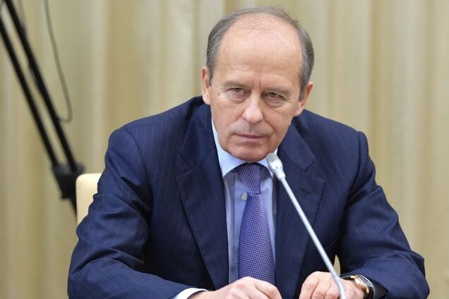 'Нас постійно провокують!' У РФ видали нову заяву в бік українських спецслужб