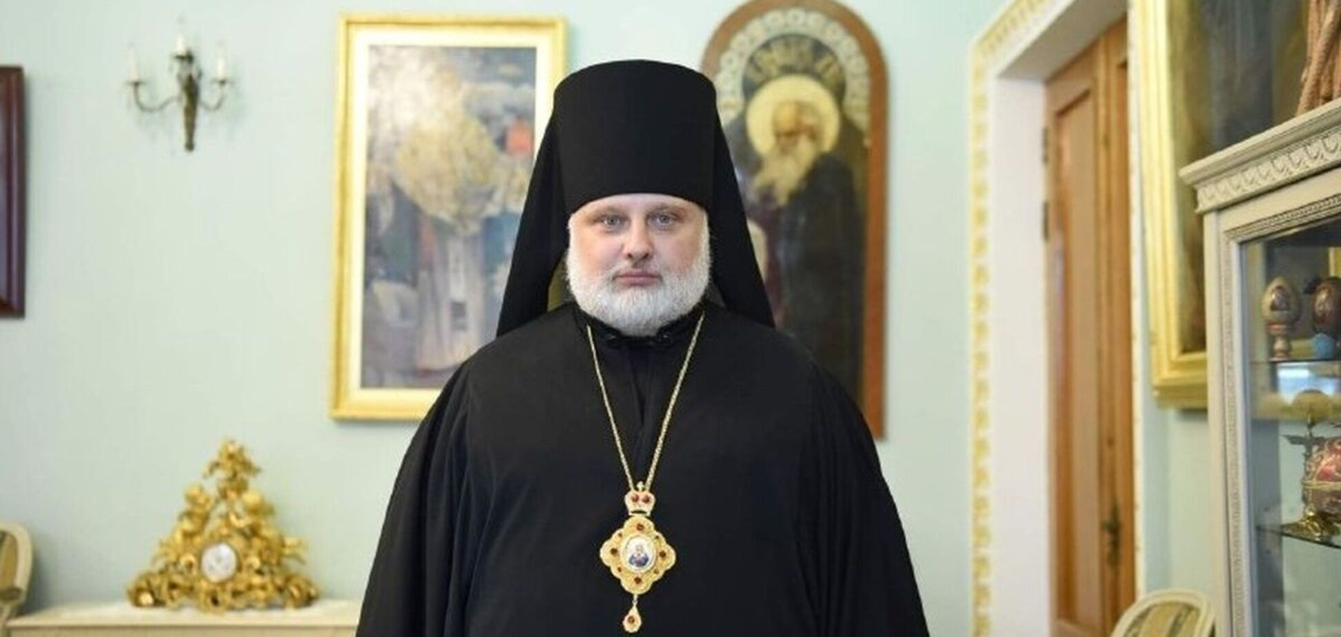 В УПЦ КП обрали нового патріарха після смерті Філарета: що про нього відомо