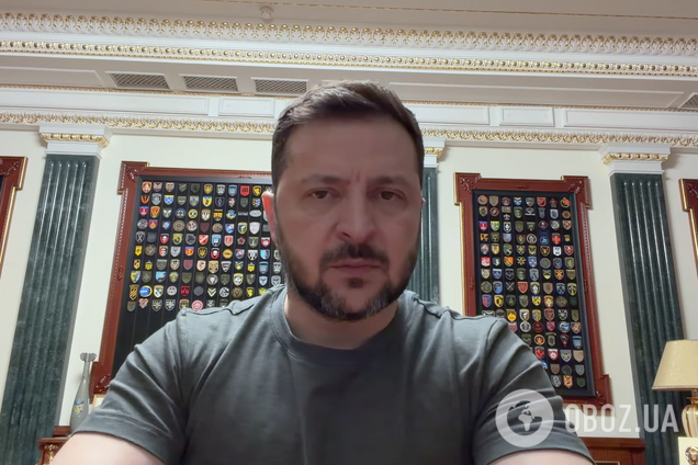 'Путин не хочет заканчивать войну': Зеленский о переговорах в США, ситуации на фронте и сотрудничестве со странами Персидского залива. Видео