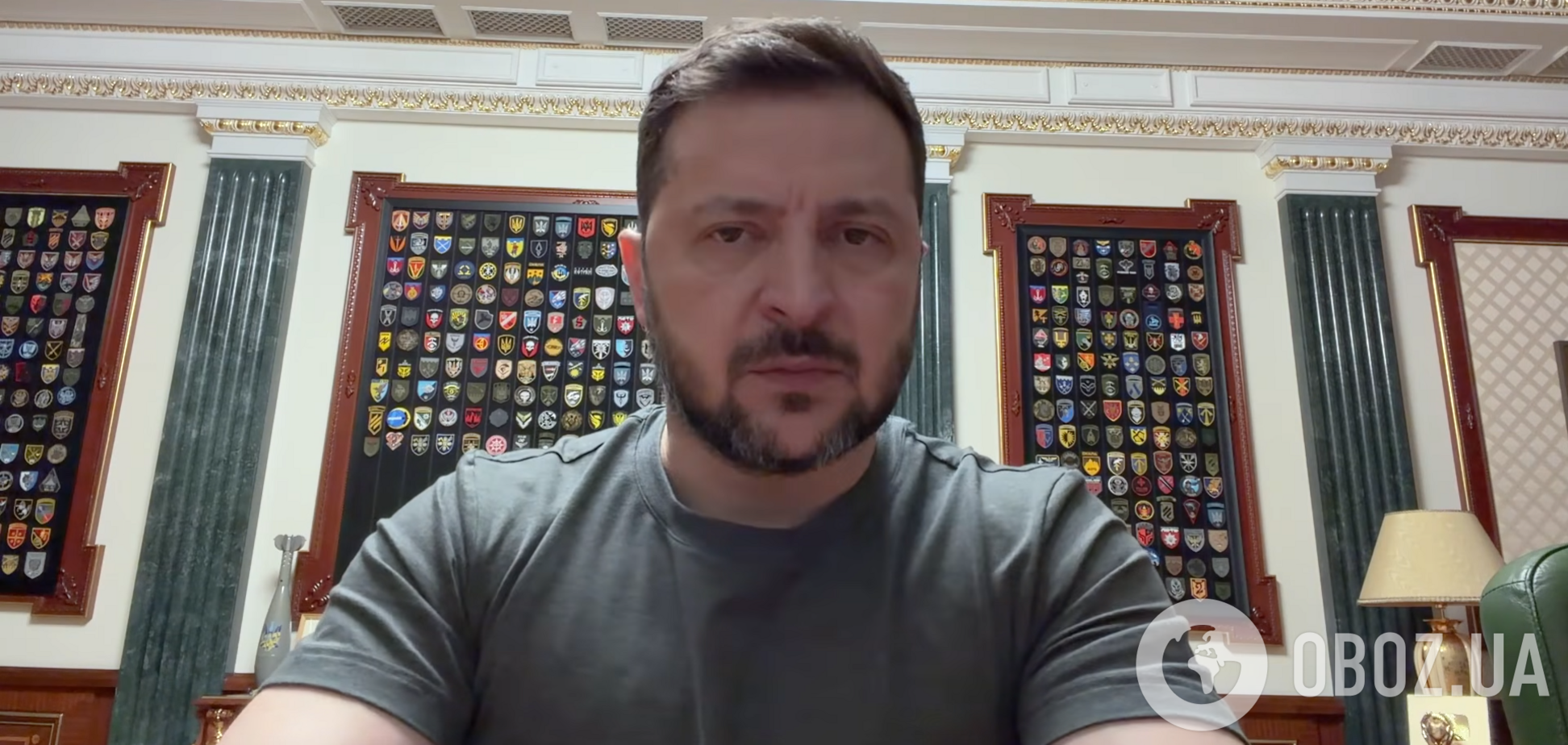 'Путин не хочет заканчивать войну': Зеленский о переговорах в США, ситуации на фронте и сотрудничестве со странами Персидского залива. Видео