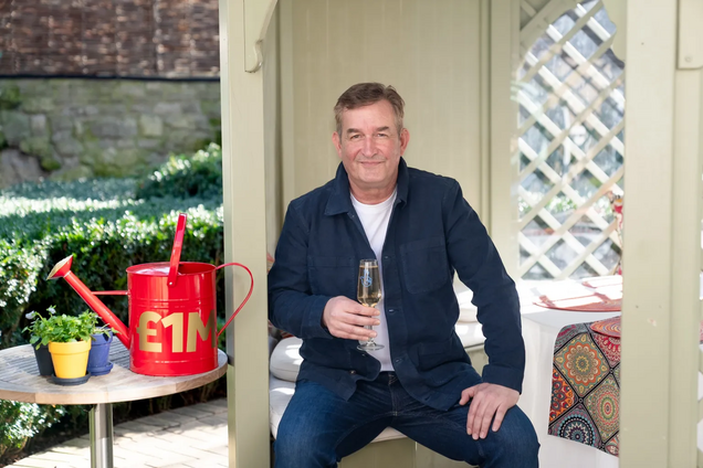 Числа покойного отца принесли британцу миллион фунтов