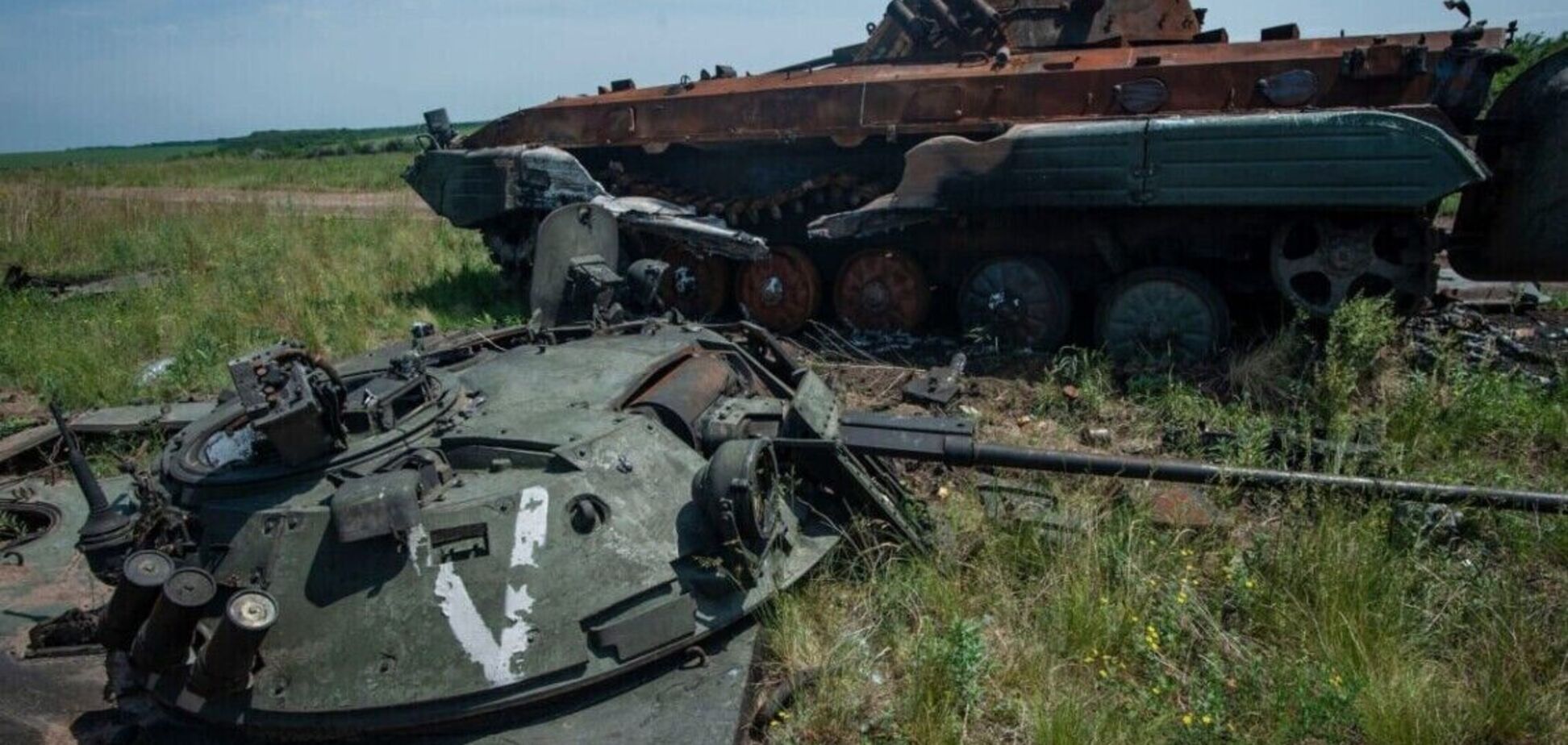 Сили оборони відмінусували ще 970 окупантів за добу: у Генштабі оновили дані щодо втрат армії РФ