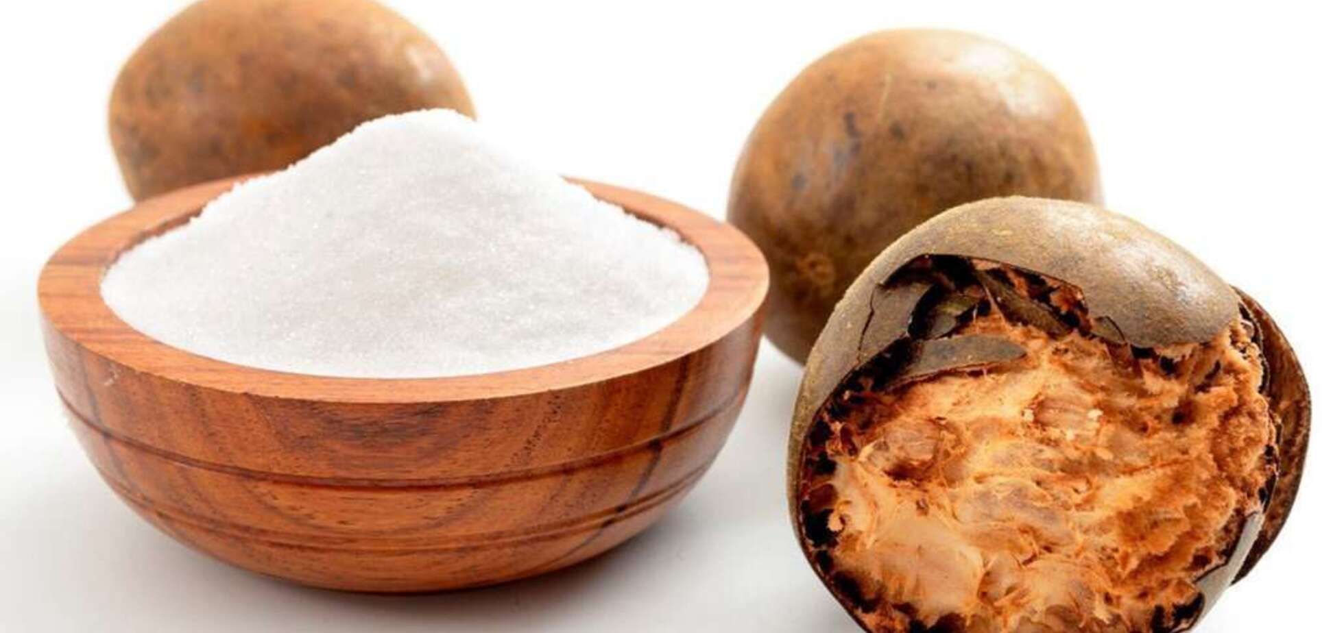 Стевія чи монк-фрукт: битва натуральних підсолоджувачів