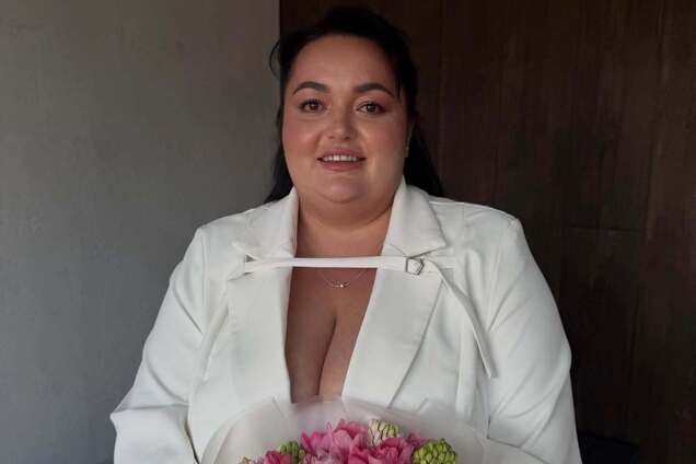 'Відьма!' Зірка 'Кварталу', яка зменшила шлунок, показала перші результати схуднення та здивувала виглядом після операції