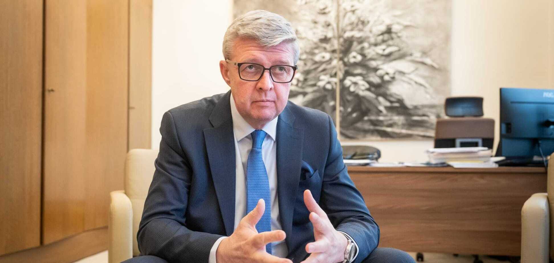 'Никакой Москвы и Путина': вице-премьер Чехии рассказал об отношении к России