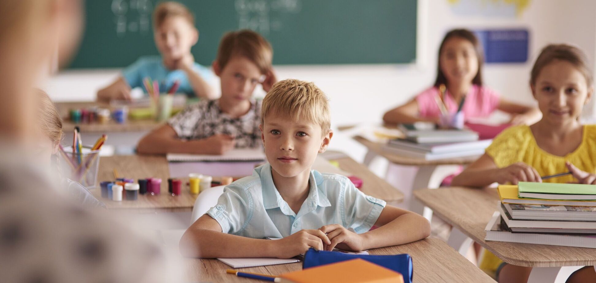 Це важливіше, ніж вміти читати і рахувати: вчителька назвала звички, які допоможуть дітям краще вчитися